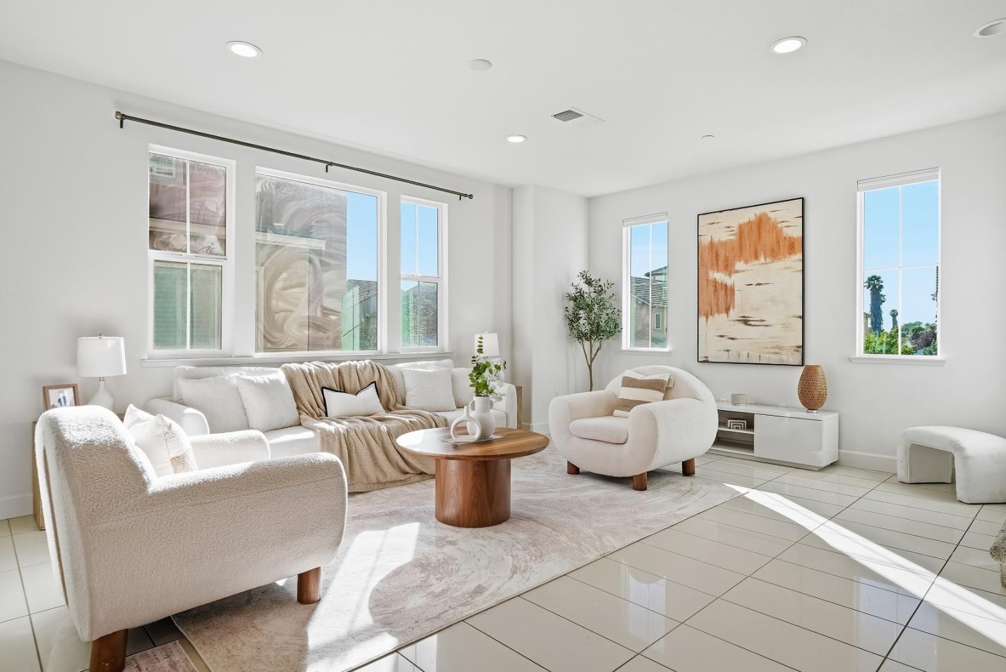 Upcoming Open Houses