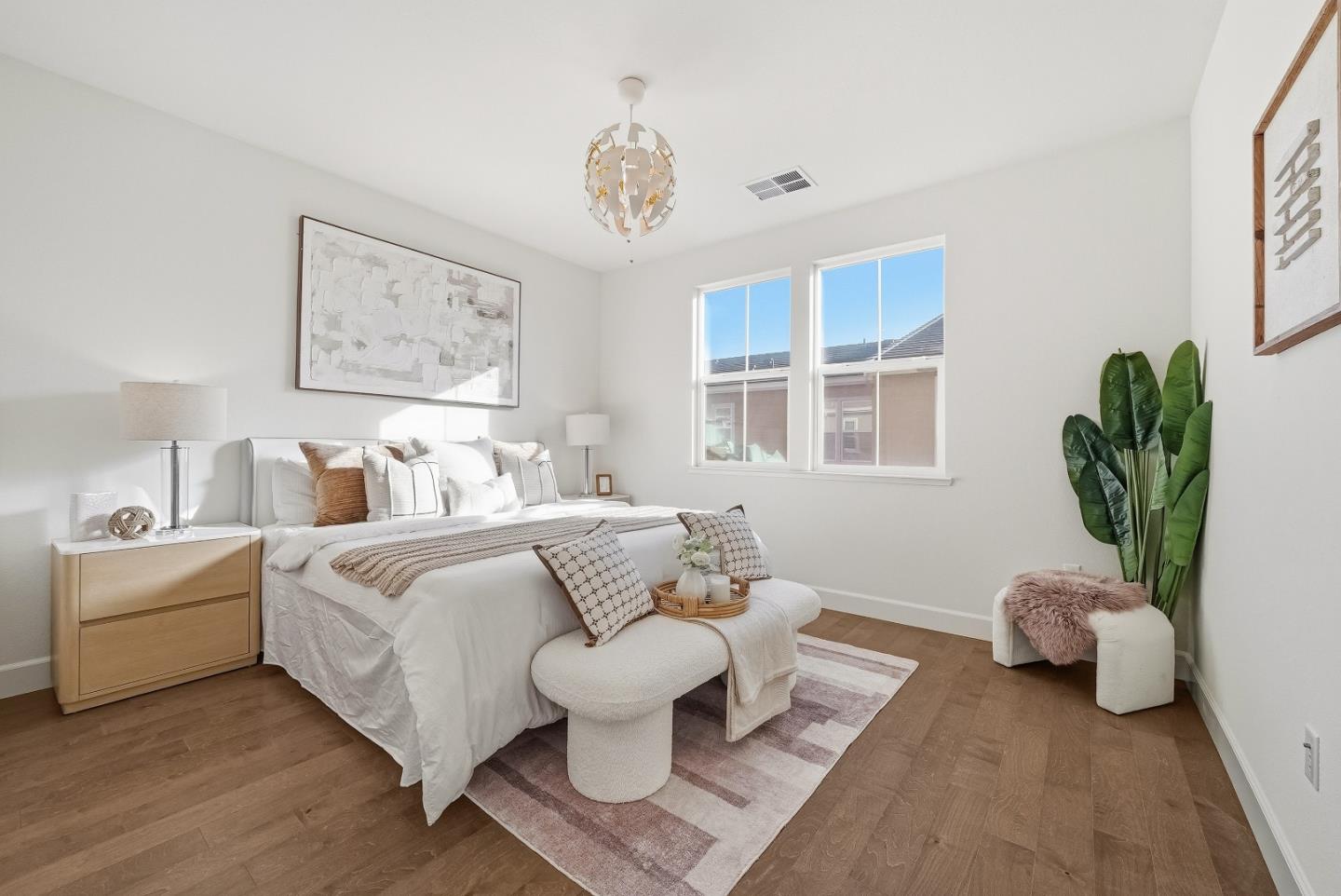 Detail Gallery Image 20 of 36 For 5758 Pandorea Ter, Newark,  CA 94560 - 2 Beds | 2/1 Baths