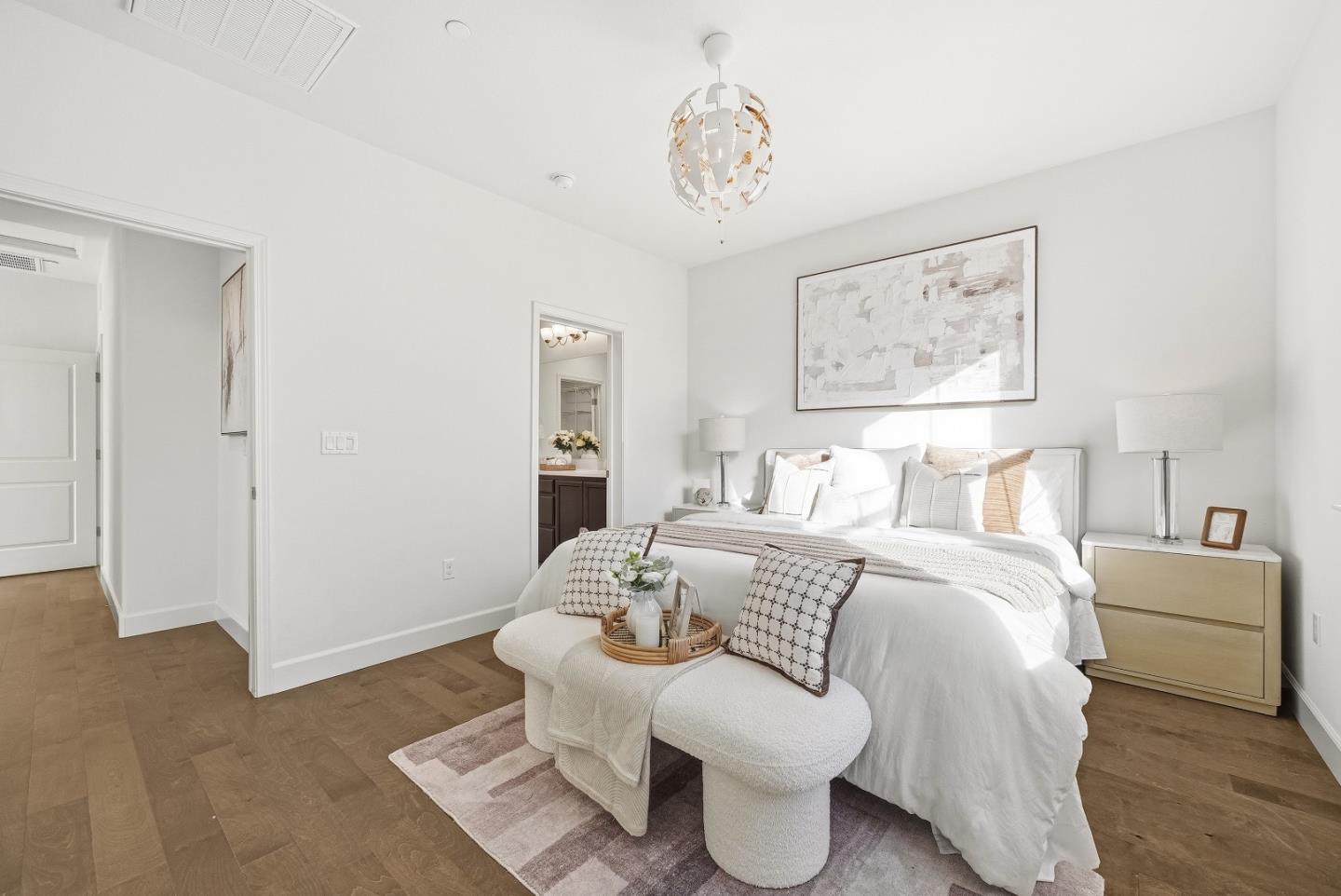 Detail Gallery Image 21 of 36 For 5758 Pandorea Ter, Newark,  CA 94560 - 2 Beds | 2/1 Baths