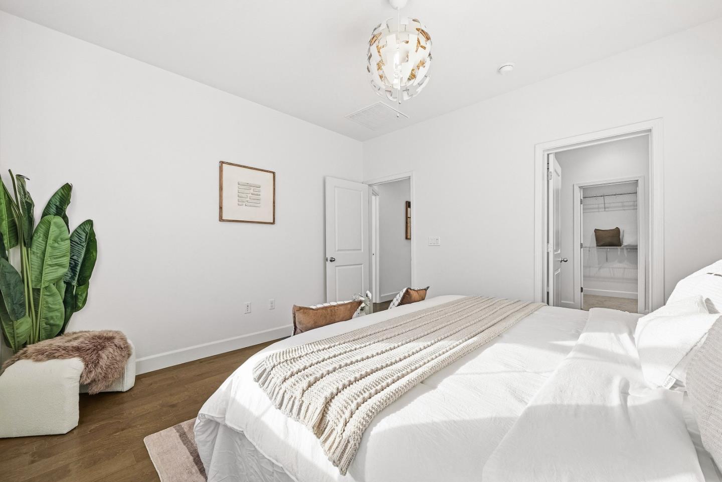 Detail Gallery Image 22 of 36 For 5758 Pandorea Ter, Newark,  CA 94560 - 2 Beds | 2/1 Baths