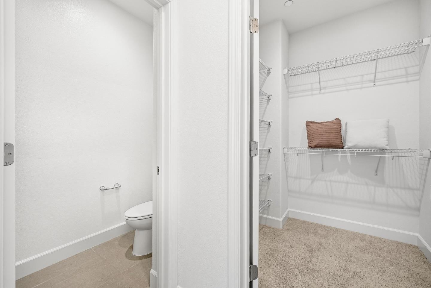 Detail Gallery Image 24 of 36 For 5758 Pandorea Ter, Newark,  CA 94560 - 2 Beds | 2/1 Baths