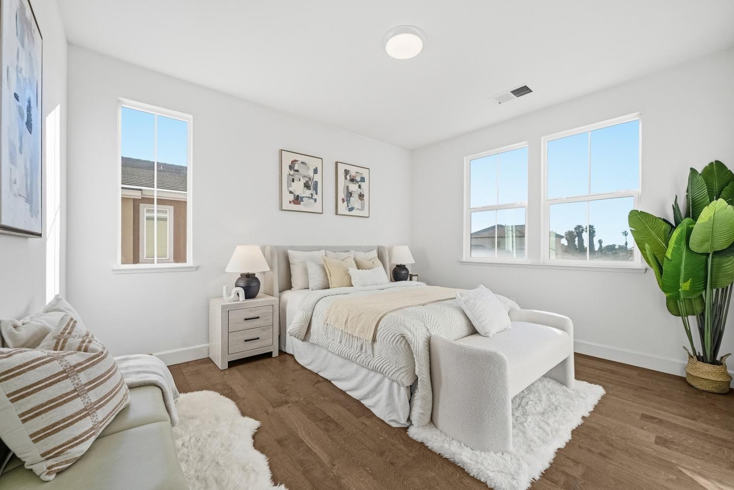 Detail Gallery Image 26 of 36 For 5758 Pandorea Ter, Newark,  CA 94560 - 2 Beds | 2/1 Baths