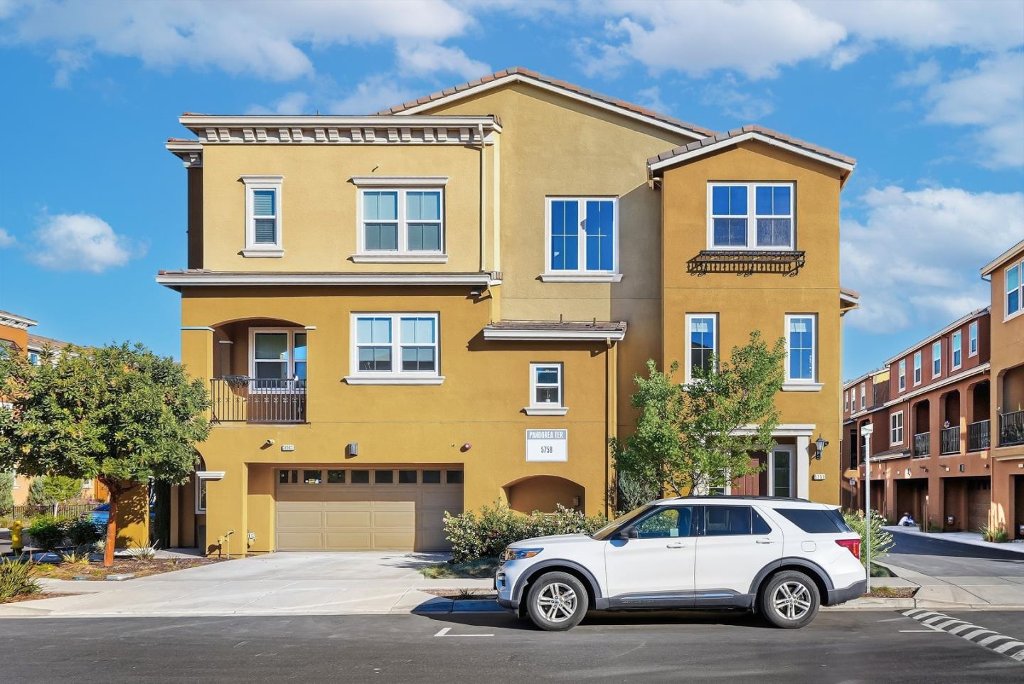 Detail Gallery Image 31 of 36 For 5758 Pandorea Ter, Newark,  CA 94560 - 2 Beds | 2/1 Baths