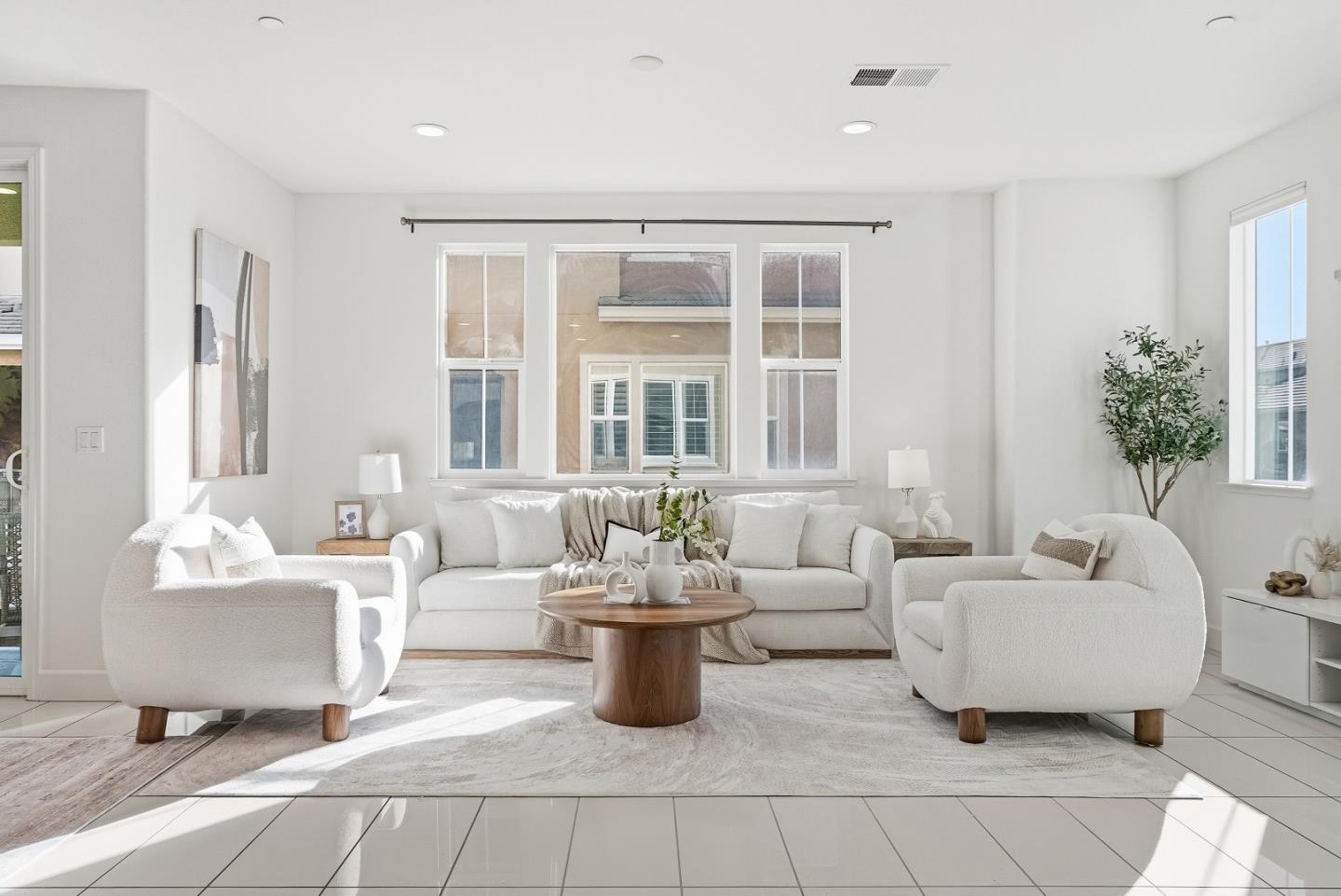 Detail Gallery Image 8 of 36 For 5758 Pandorea Ter, Newark,  CA 94560 - 2 Beds | 2/1 Baths