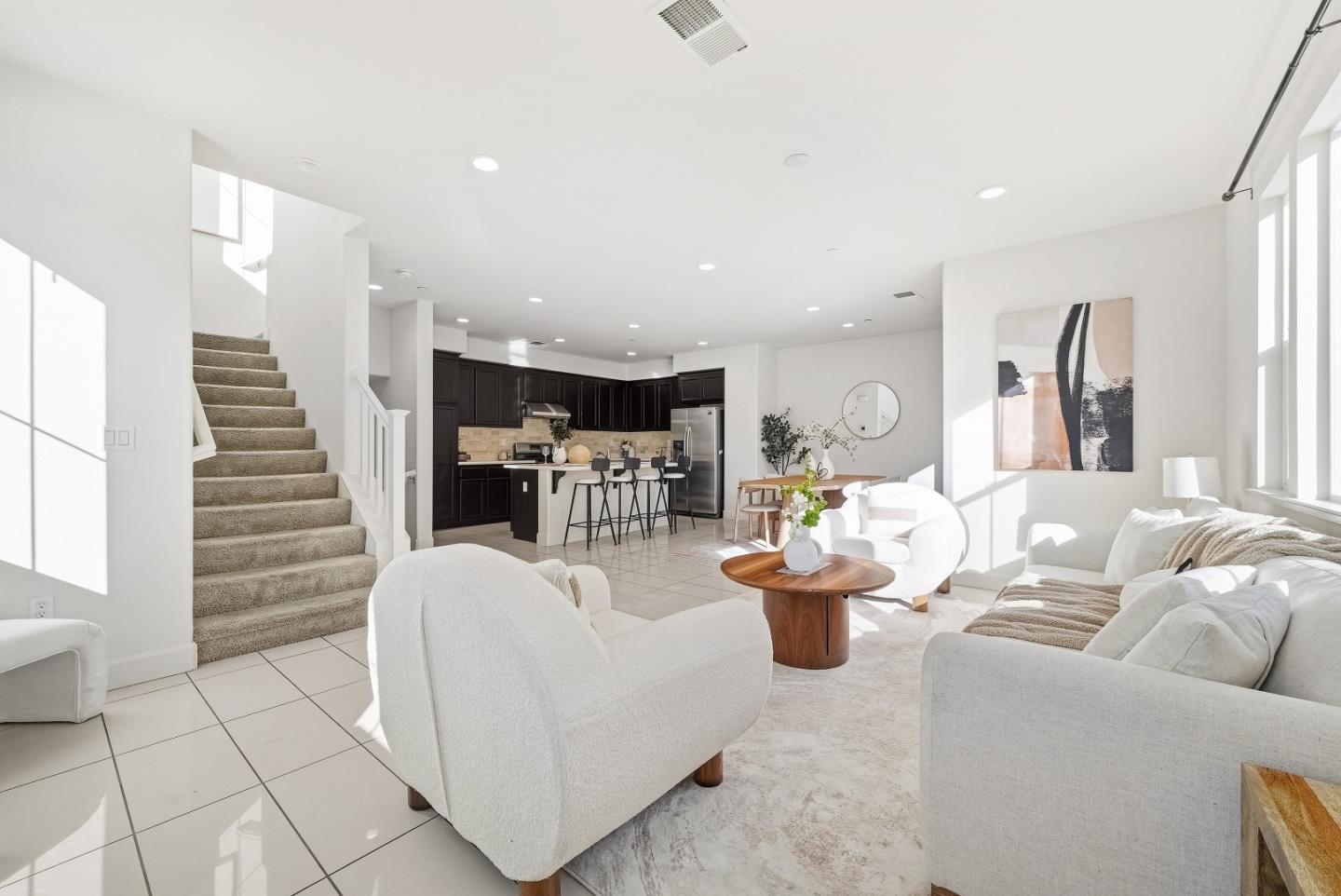 Detail Gallery Image 9 of 36 For 5758 Pandorea Ter, Newark,  CA 94560 - 2 Beds | 2/1 Baths