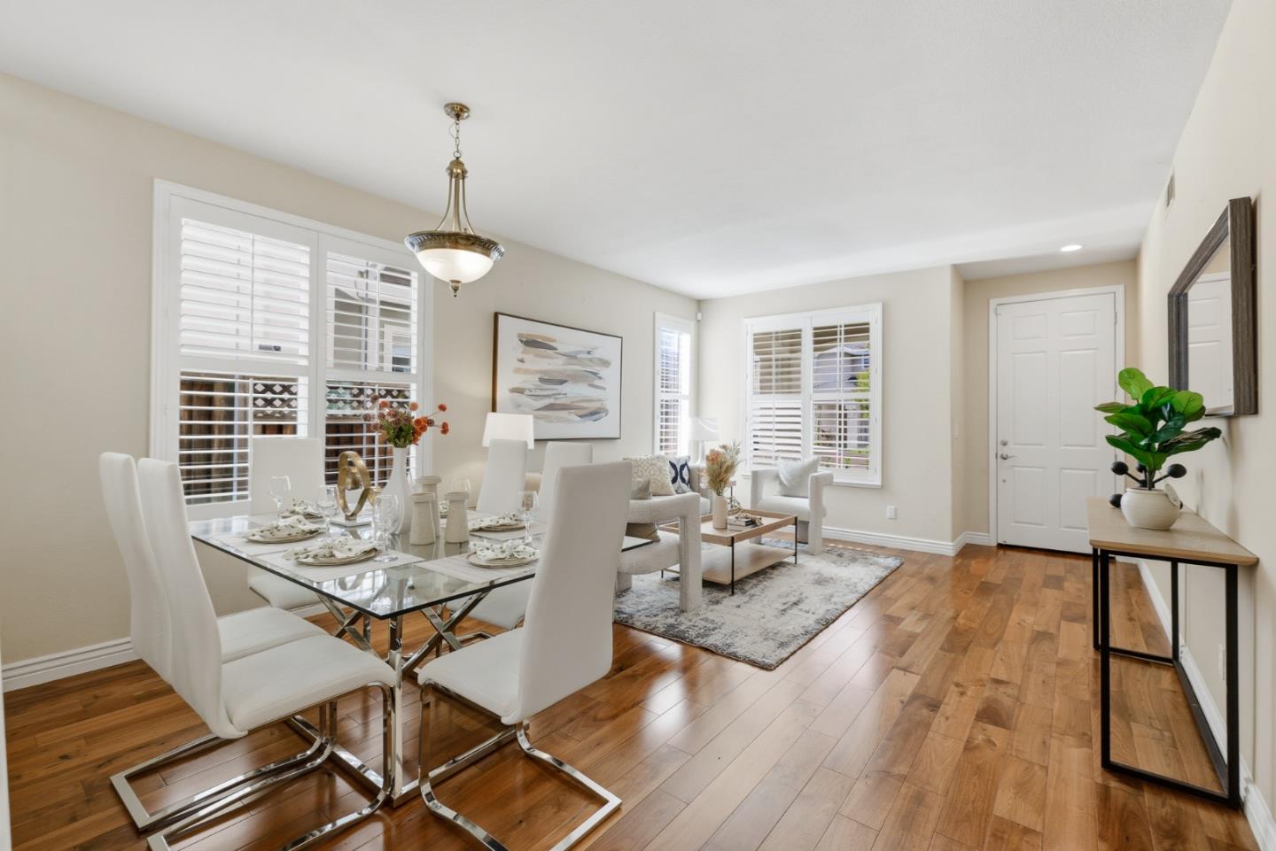 Detail Gallery Image 10 of 44 For 2052 Purcell Pl, San Jose,  CA 95131 - 4 Beds | 2/1 Baths