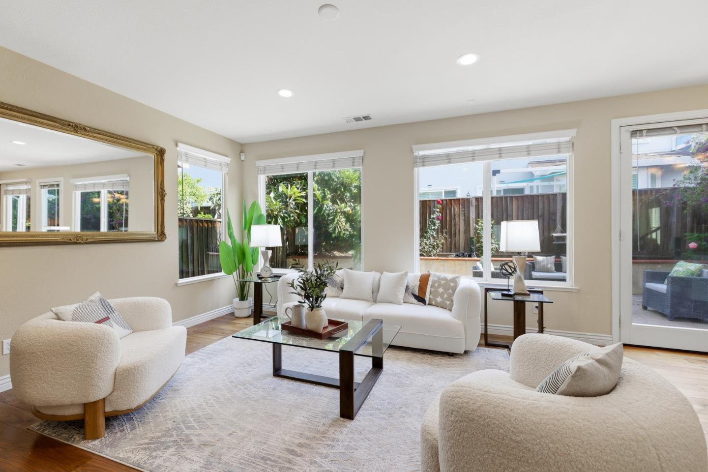 Detail Gallery Image 14 of 44 For 2052 Purcell Pl, San Jose,  CA 95131 - 4 Beds | 2/1 Baths