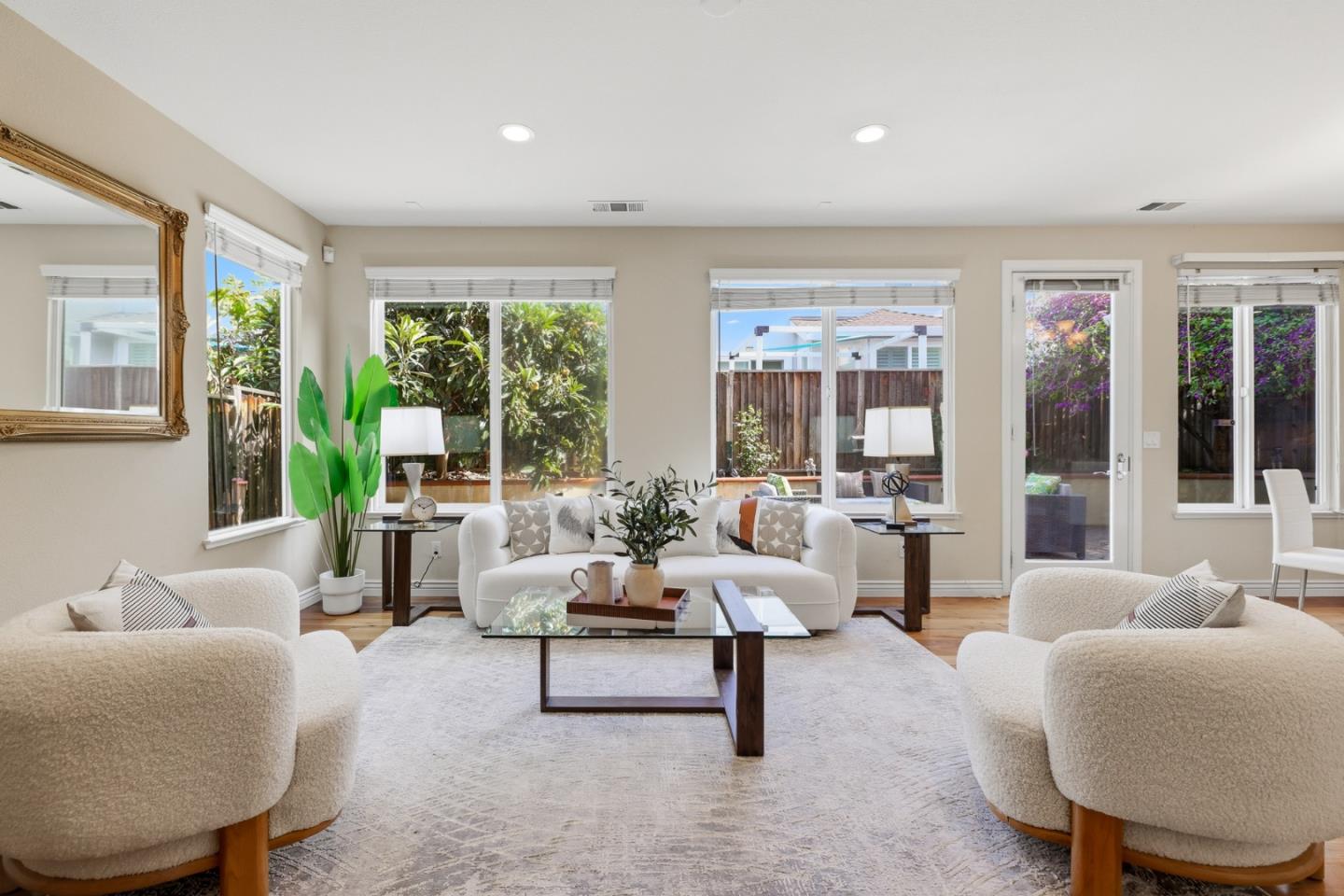 Detail Gallery Image 17 of 44 For 2052 Purcell Pl, San Jose,  CA 95131 - 4 Beds | 2/1 Baths