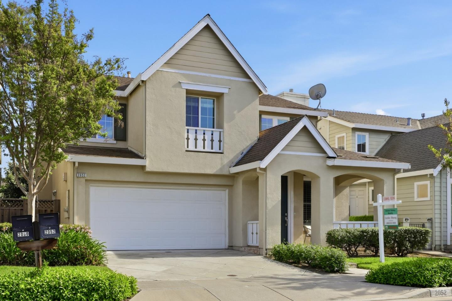 Detail Gallery Image 2 of 44 For 2052 Purcell Pl, San Jose,  CA 95131 - 4 Beds | 2/1 Baths