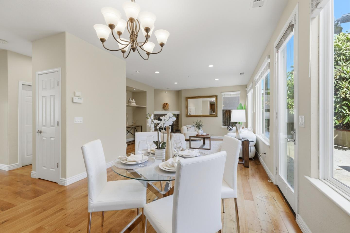 Detail Gallery Image 21 of 44 For 2052 Purcell Pl, San Jose,  CA 95131 - 4 Beds | 2/1 Baths