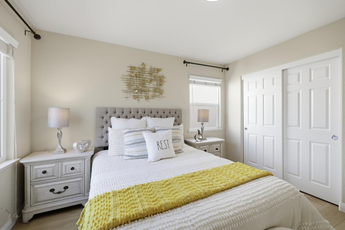 Detail Gallery Image 29 of 44 For 2052 Purcell Pl, San Jose,  CA 95131 - 4 Beds | 2/1 Baths