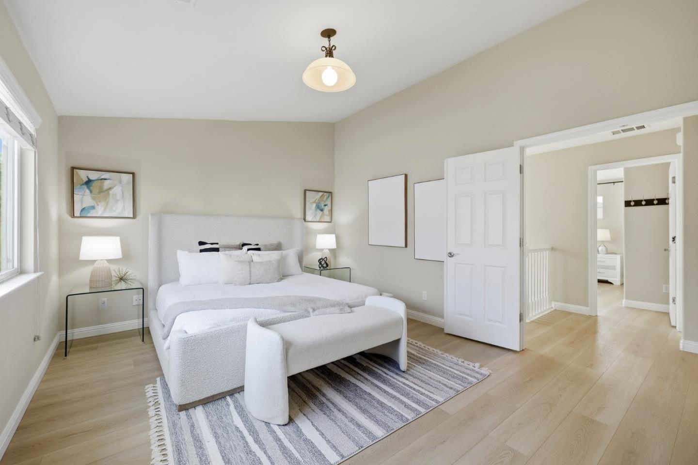 Detail Gallery Image 35 of 44 For 2052 Purcell Pl, San Jose,  CA 95131 - 4 Beds | 2/1 Baths