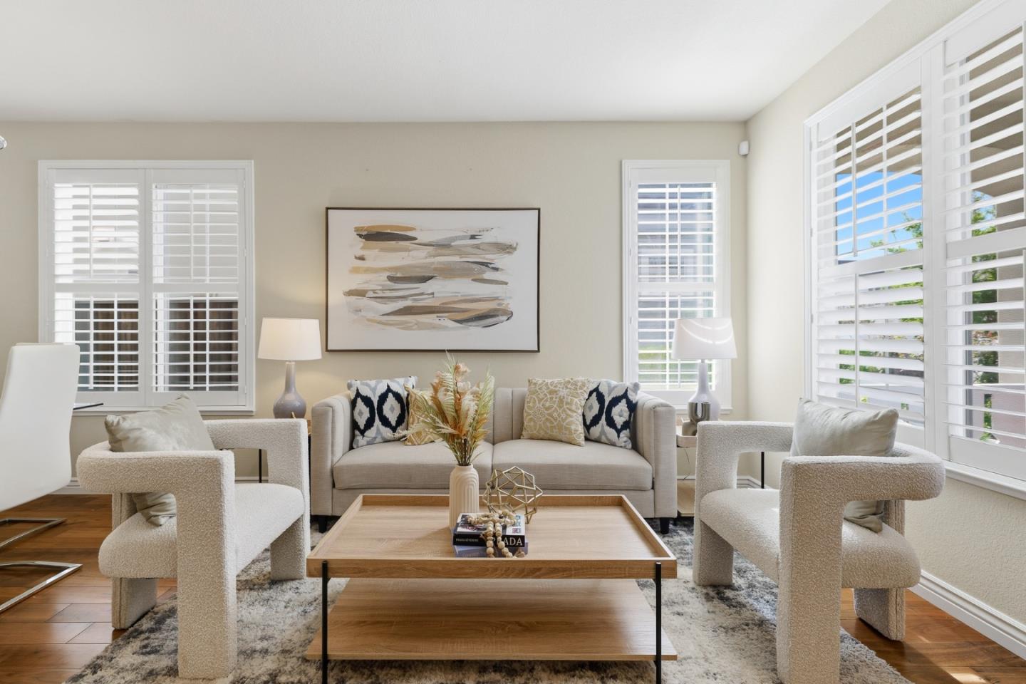 Detail Gallery Image 5 of 44 For 2052 Purcell Pl, San Jose,  CA 95131 - 4 Beds | 2/1 Baths