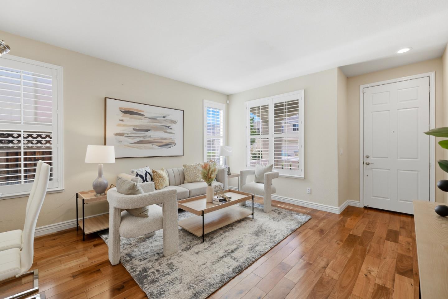 Detail Gallery Image 6 of 44 For 2052 Purcell Pl, San Jose,  CA 95131 - 4 Beds | 2/1 Baths