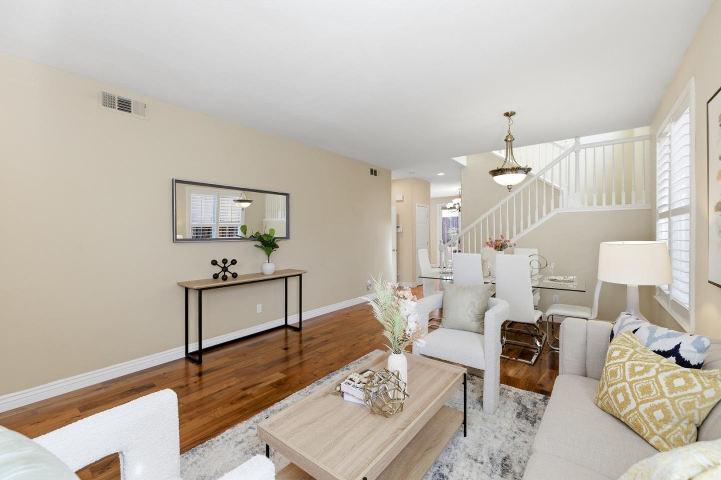 Detail Gallery Image 7 of 44 For 2052 Purcell Pl, San Jose,  CA 95131 - 4 Beds | 2/1 Baths