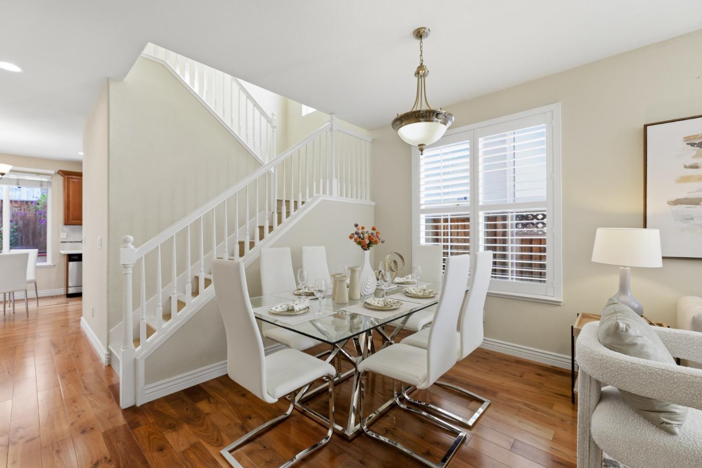 Detail Gallery Image 8 of 44 For 2052 Purcell Pl, San Jose,  CA 95131 - 4 Beds | 2/1 Baths