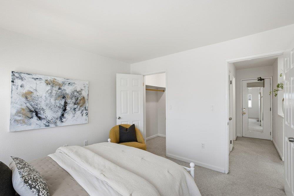Detail Gallery Image 31 of 52 For 101 Blossom Cir 2c,  San Mateo,  CA 94403 - 2 Beds | 1 Baths