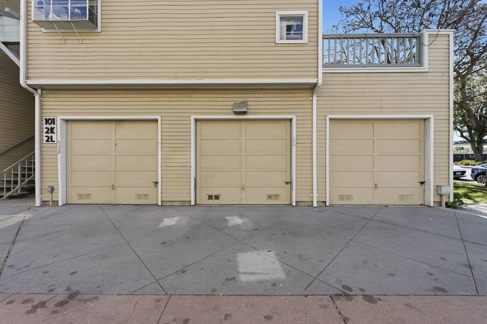 Detail Gallery Image 44 of 52 For 101 Blossom Cir 2c,  San Mateo,  CA 94403 - 2 Beds | 1 Baths