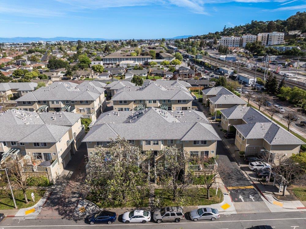 Detail Gallery Image 47 of 52 For 101 Blossom Cir 2c,  San Mateo,  CA 94403 - 2 Beds | 1 Baths