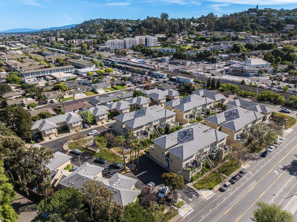 Detail Gallery Image 48 of 52 For 101 Blossom Cir 2c,  San Mateo,  CA 94403 - 2 Beds | 1 Baths