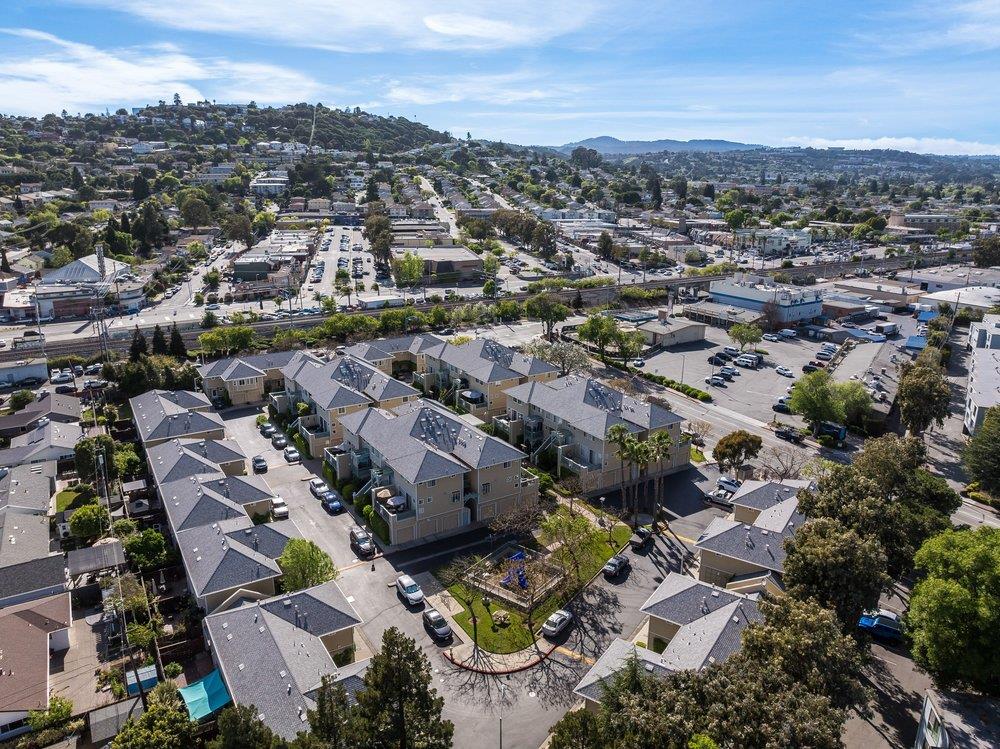 Detail Gallery Image 49 of 52 For 101 Blossom Cir 2c,  San Mateo,  CA 94403 - 2 Beds | 1 Baths