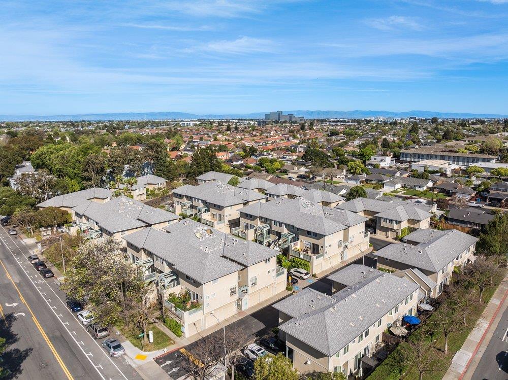 Detail Gallery Image 50 of 52 For 101 Blossom Cir 2c,  San Mateo,  CA 94403 - 2 Beds | 1 Baths