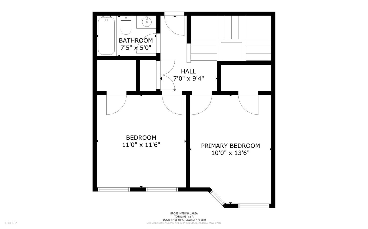 Detail Gallery Image 52 of 52 For 101 Blossom Cir 2c,  San Mateo,  CA 94403 - 2 Beds | 1 Baths
