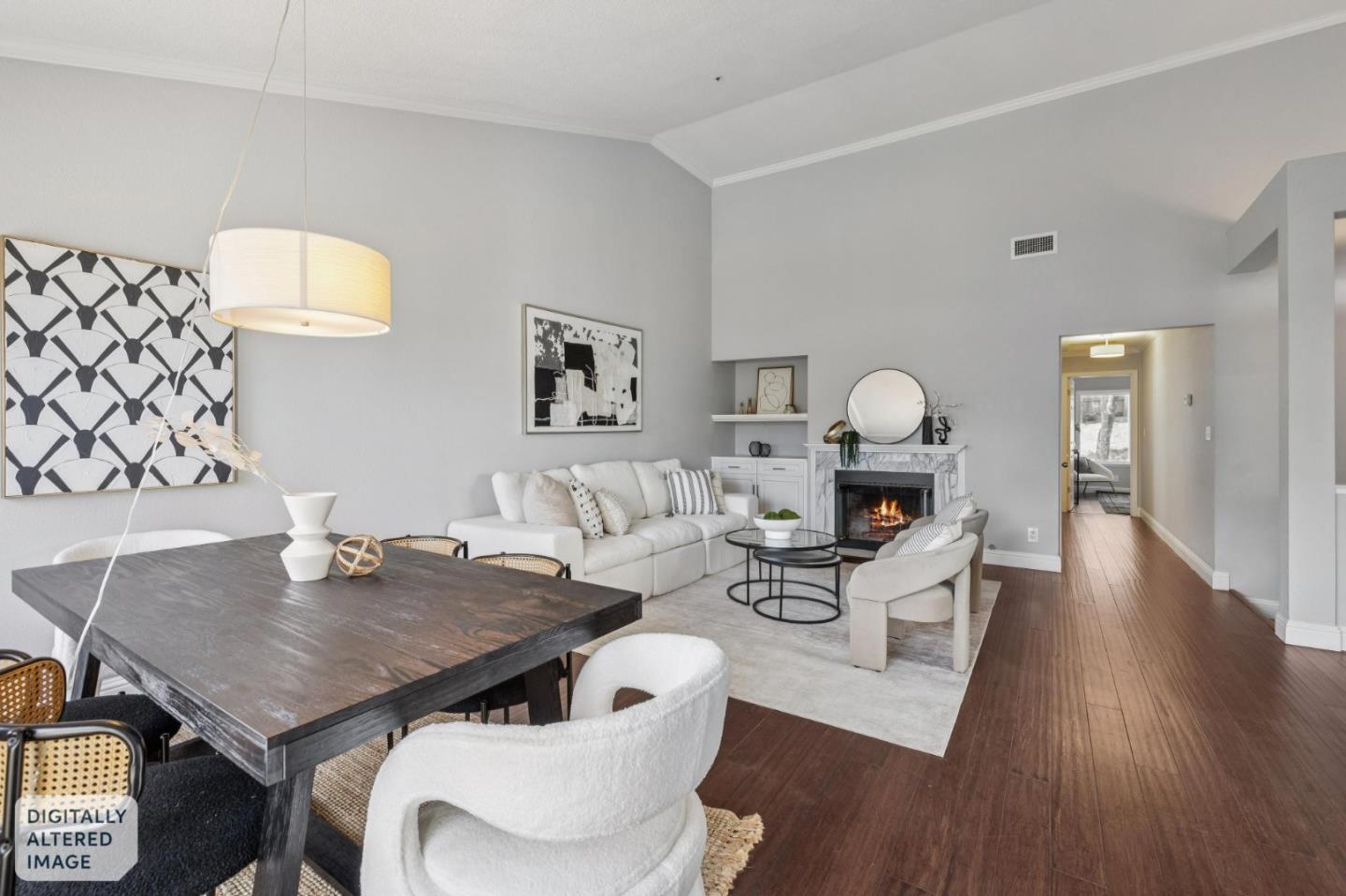 Detail Gallery Image 11 of 49 For 404 Michelle Ln, Daly City,  CA 94015 - 3 Beds | 2 Baths