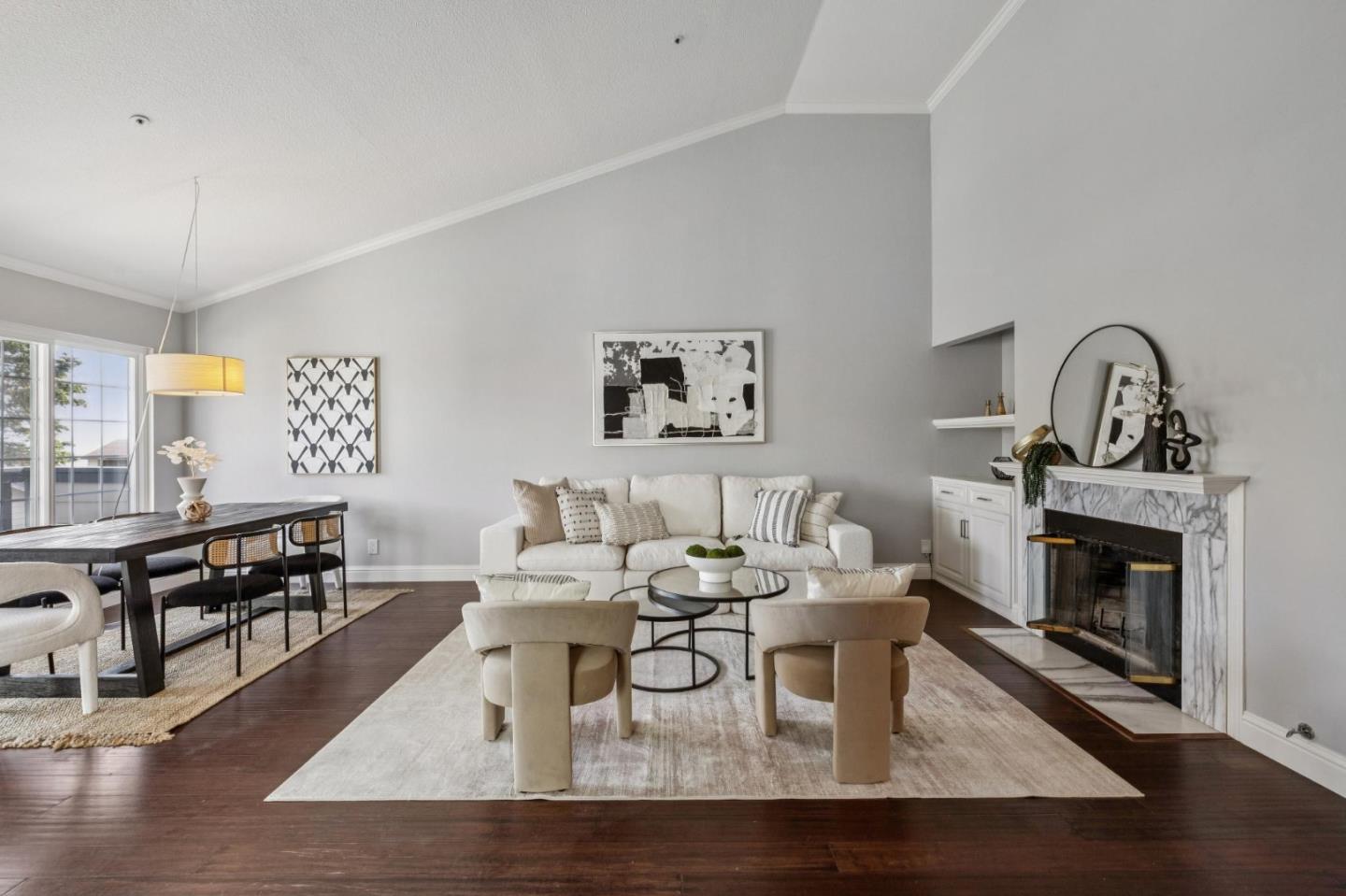 Detail Gallery Image 5 of 49 For 404 Michelle Ln, Daly City,  CA 94015 - 3 Beds | 2 Baths