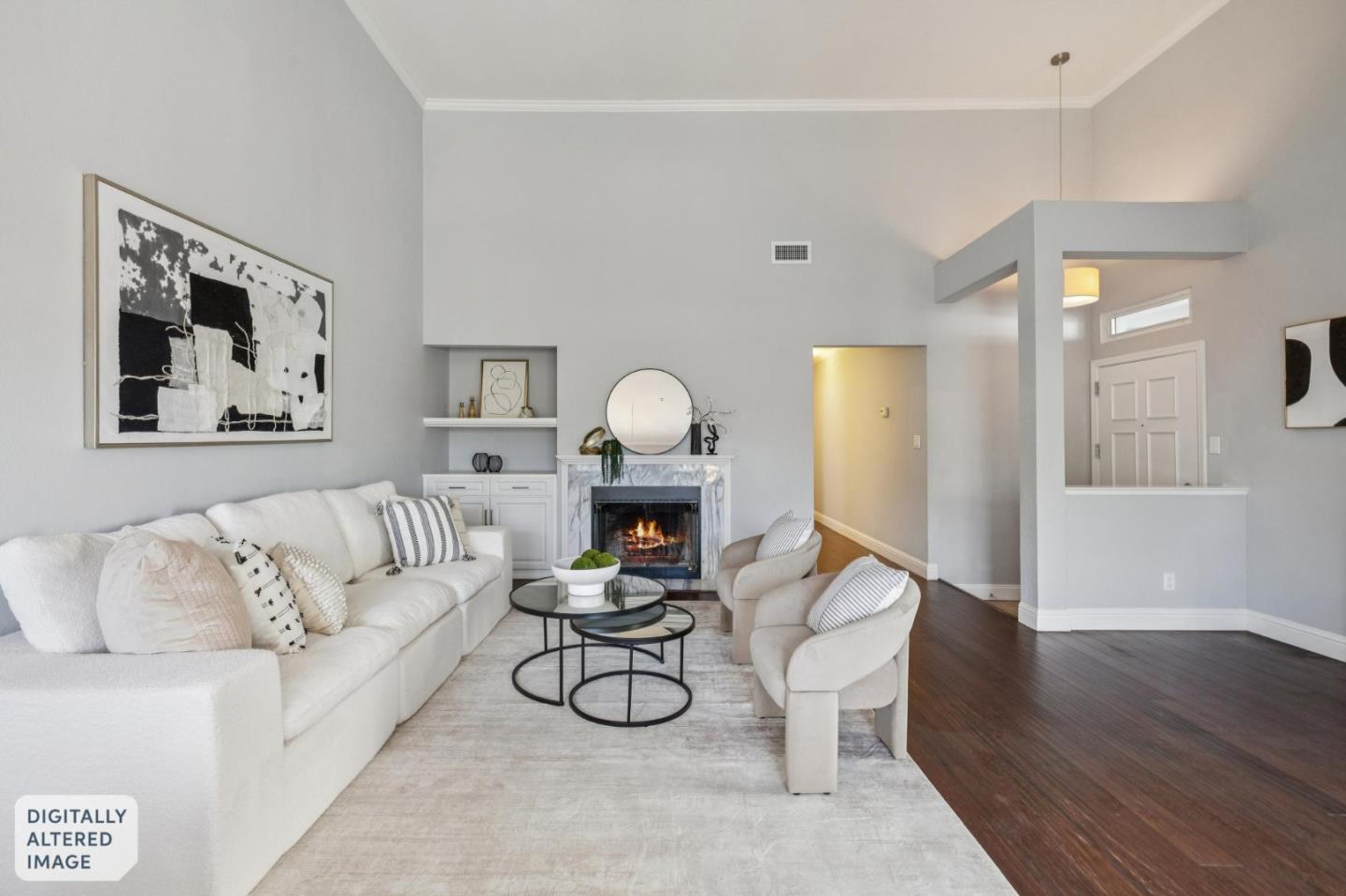 Detail Gallery Image 6 of 49 For 404 Michelle Ln, Daly City,  CA 94015 - 3 Beds | 2 Baths