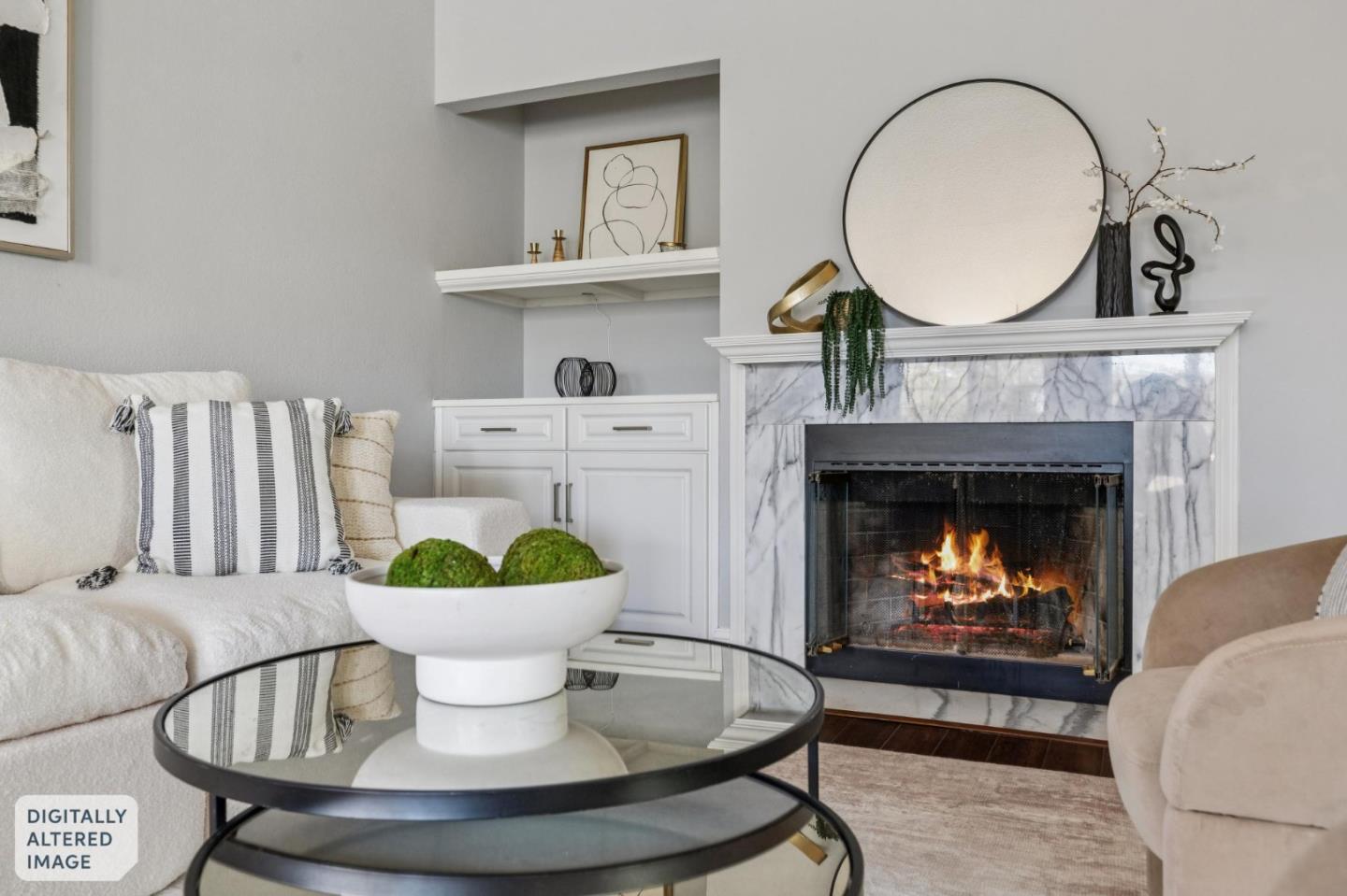 Detail Gallery Image 7 of 49 For 404 Michelle Ln, Daly City,  CA 94015 - 3 Beds | 2 Baths