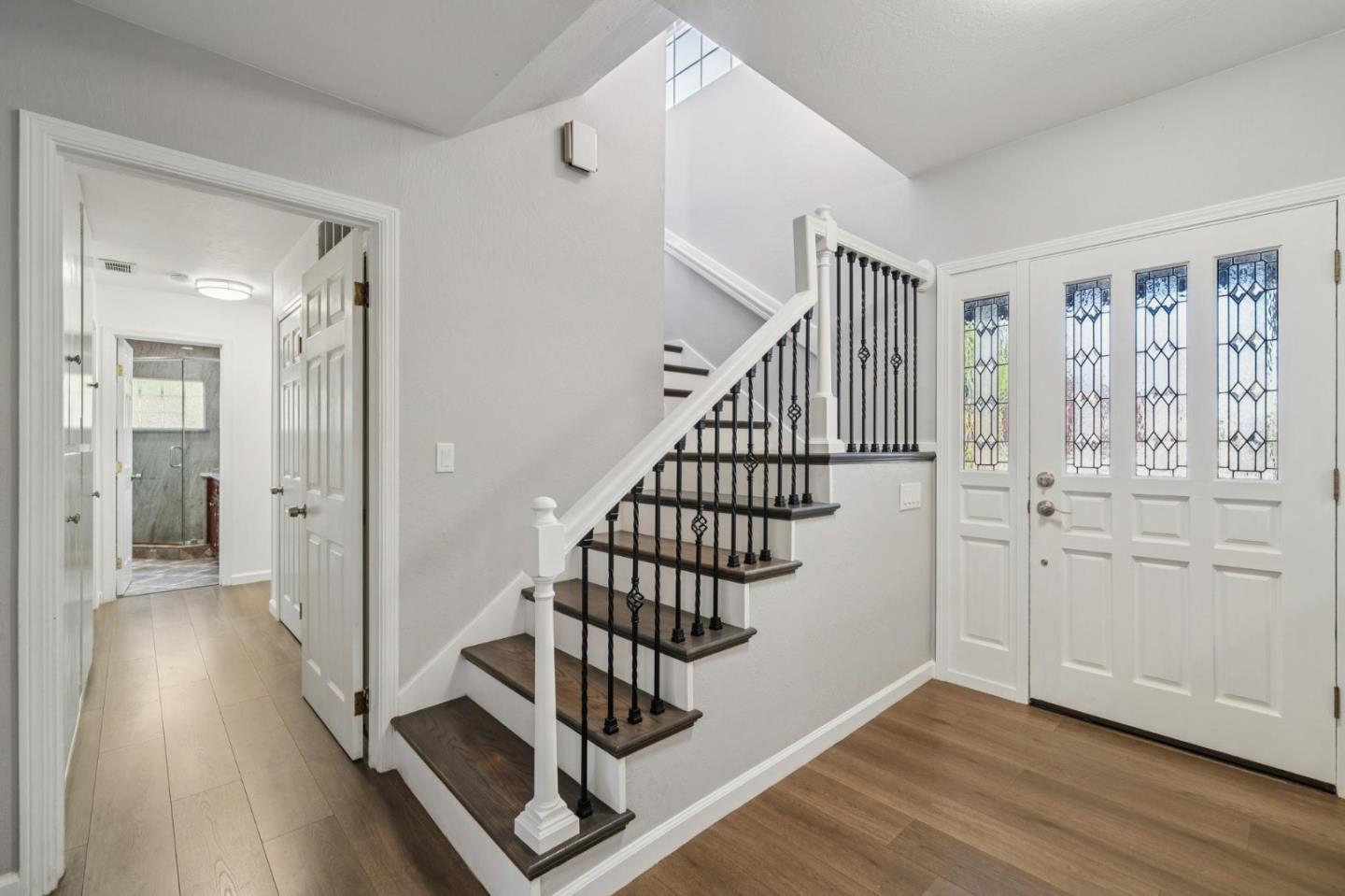 Detail Gallery Image 12 of 26 For 140 University Ave, Los Altos,  CA 94022 - 4 Beds | 3/1 Baths