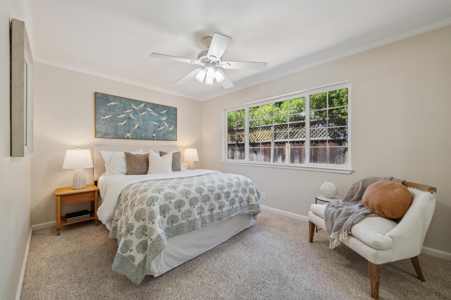 Detail Gallery Image 16 of 26 For 140 University Ave, Los Altos,  CA 94022 - 4 Beds | 3/1 Baths