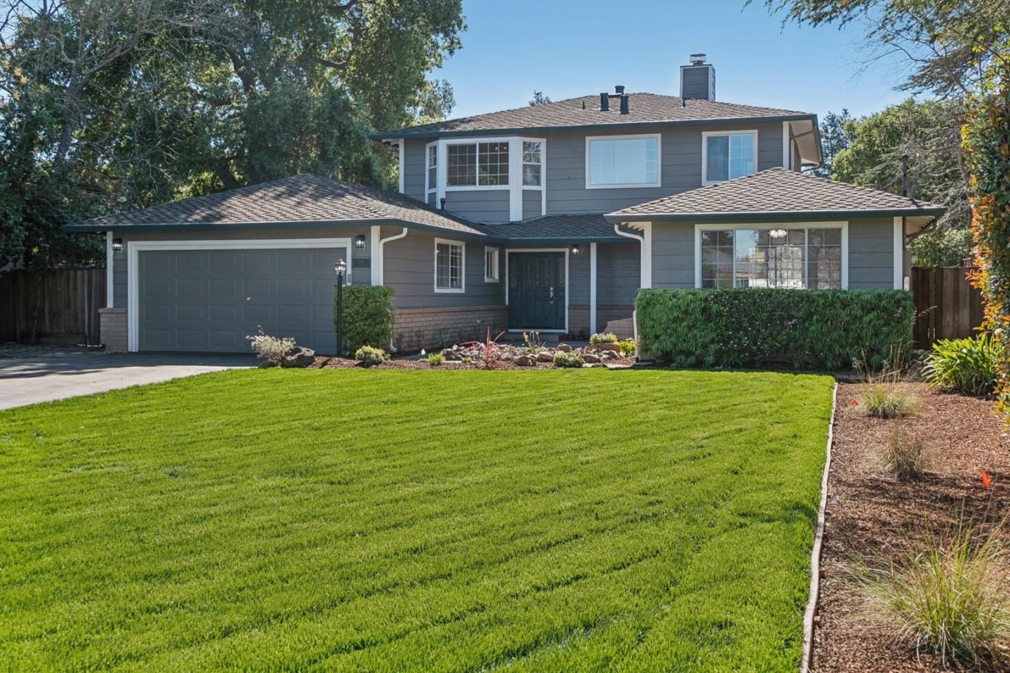 140 University Avenue, Los Altos, CA, 94022