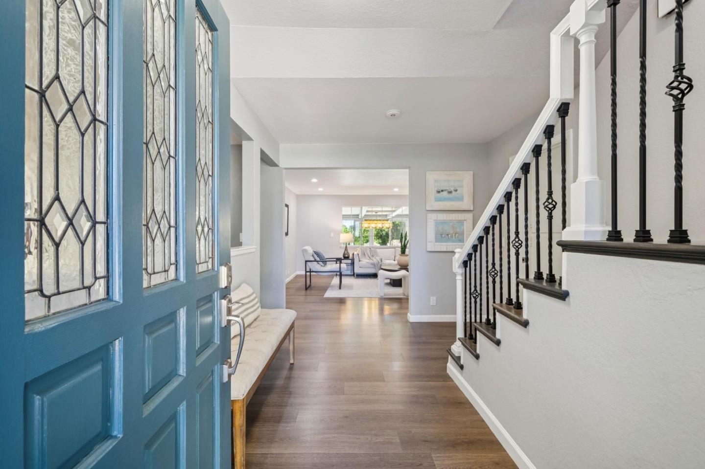 140 University Avenue, Los Altos, CA, 94022