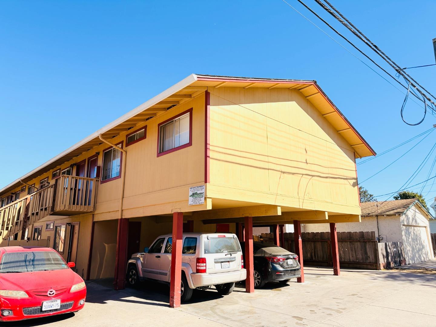 Detail Gallery Image 5 of 27 For 330 Soledad St, Salinas,  CA 93901 - – Beds | – Baths