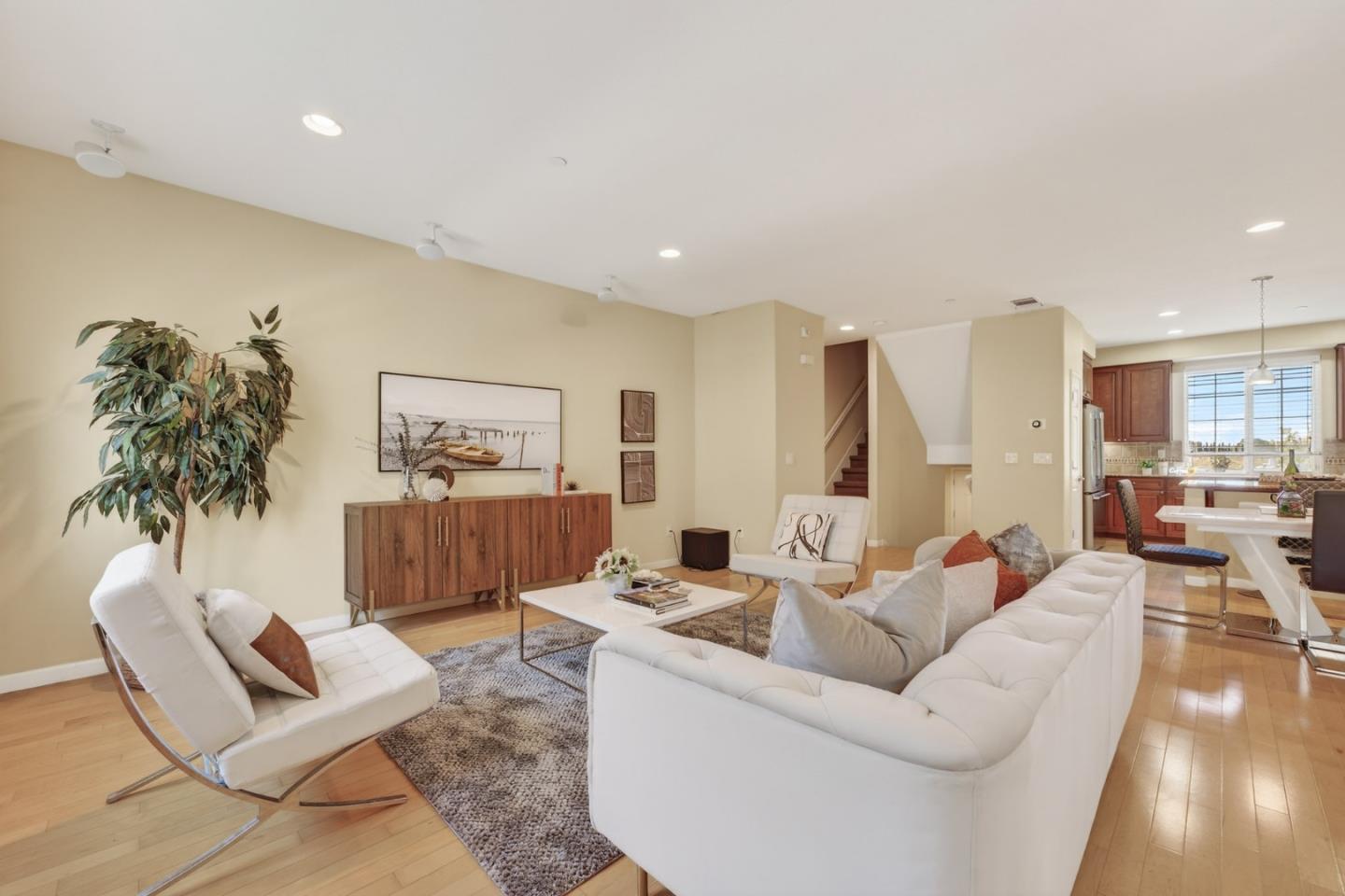 1030 Luz Del Sol Loop, Milpitas, CA, 95035