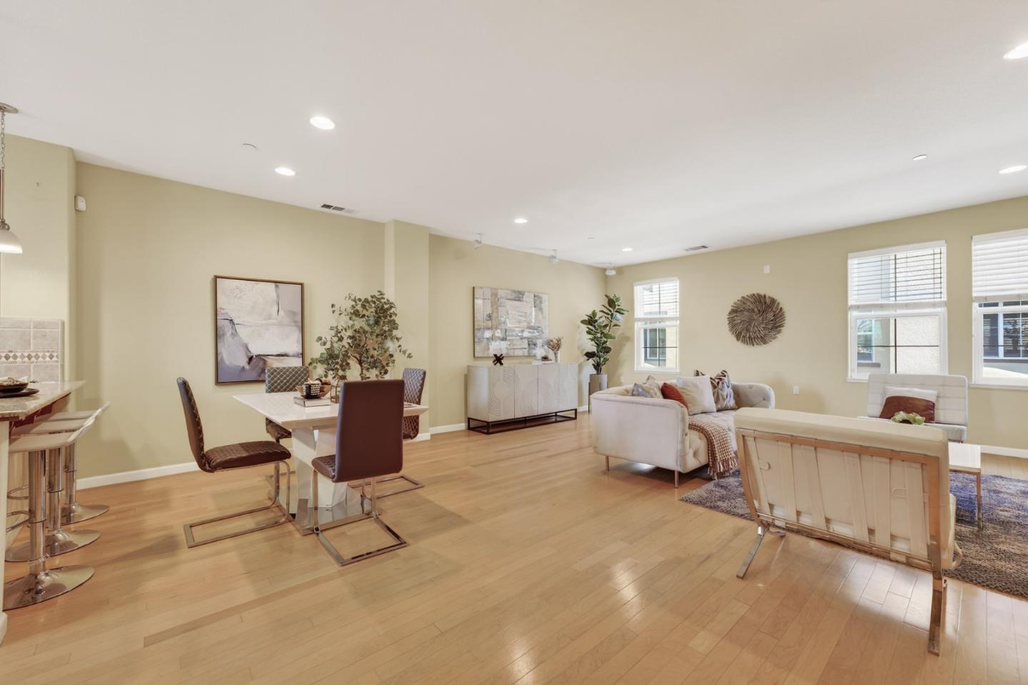 1030 Luz Del Sol Loop, Milpitas, CA, 95035