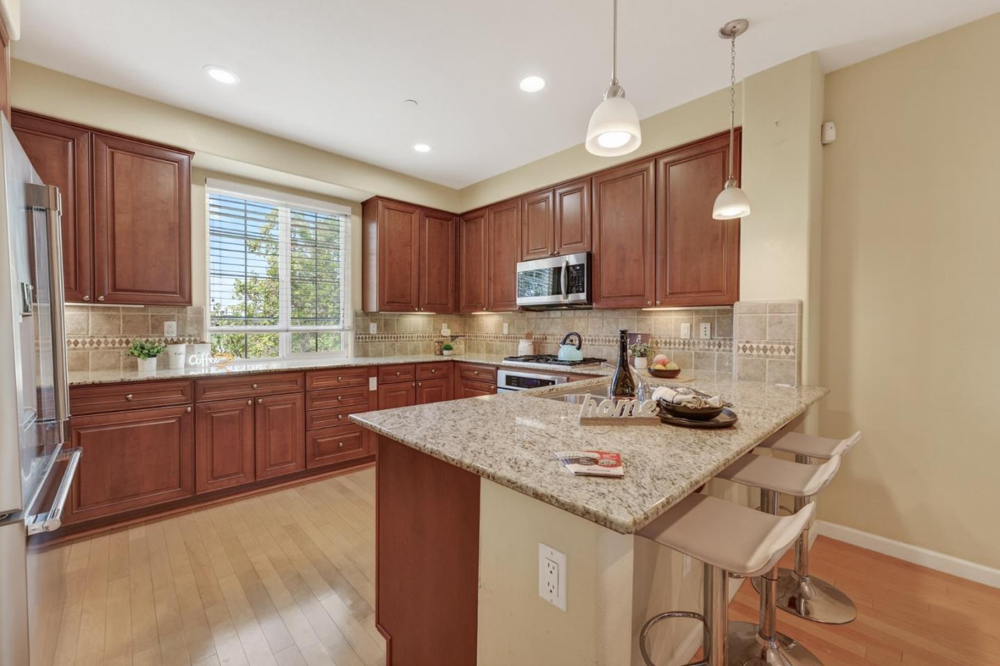 1030 Luz Del Sol Loop, Milpitas, CA, 95035