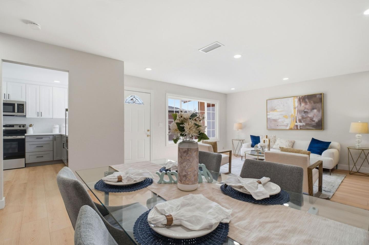 Detail Gallery Image 13 of 29 For 3719 Horner St, Union City,  CA 94587 - 3 Beds | 1 Baths