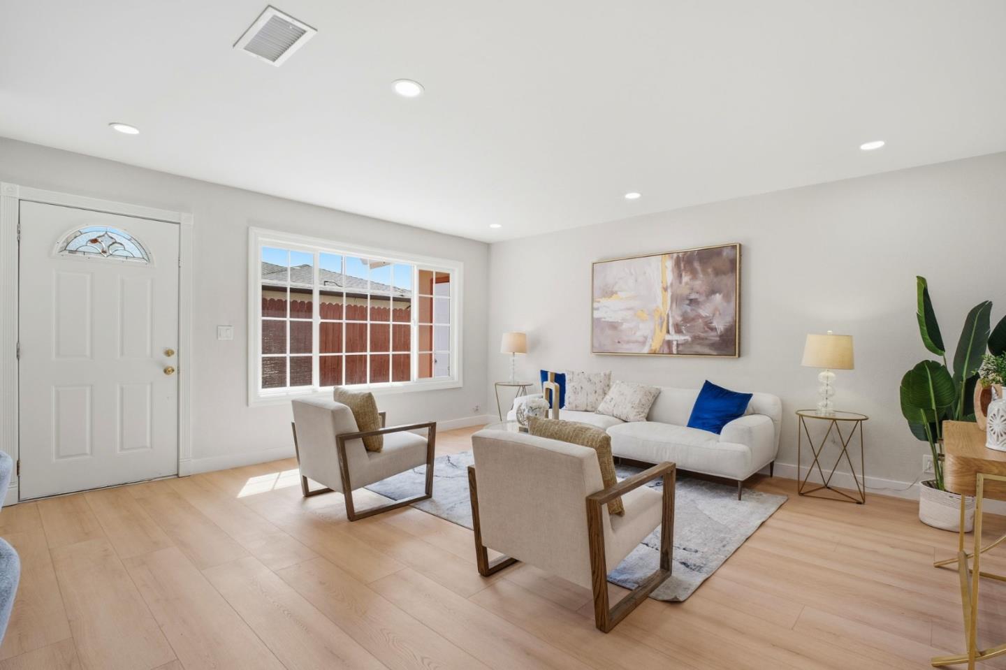 Detail Gallery Image 8 of 29 For 3719 Horner St, Union City,  CA 94587 - 3 Beds | 1 Baths