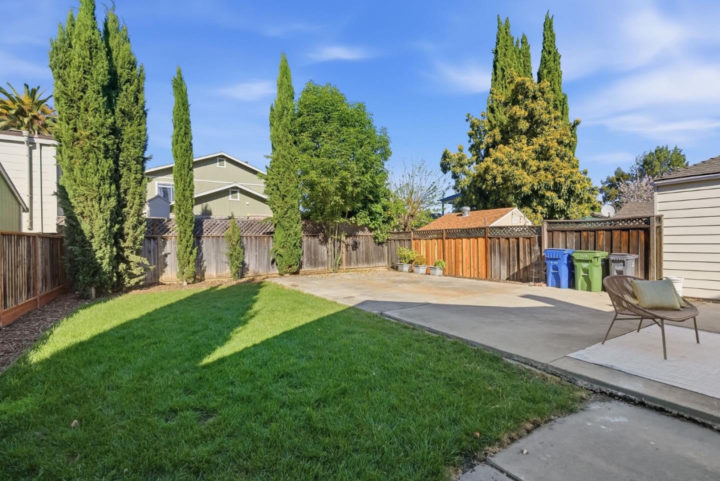 425 Rutland Avenue, San Jose, CA, 95128
