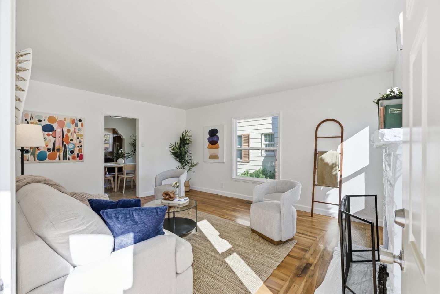 Detail Gallery Image 13 of 42 For 425 Rutland Ave, San Jose,  CA 95128 - 2 Beds | 1 Baths