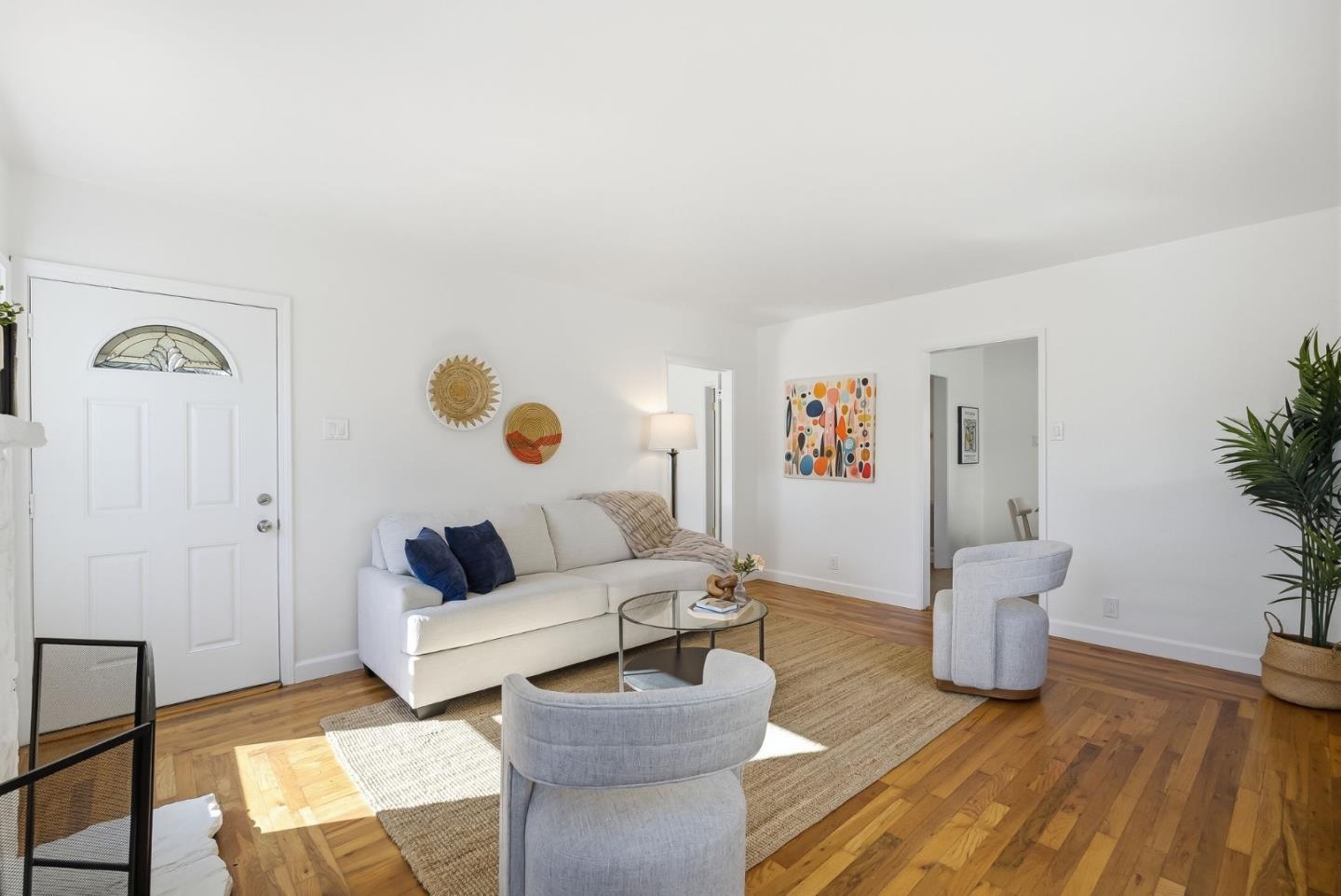 Detail Gallery Image 14 of 42 For 425 Rutland Ave, San Jose,  CA 95128 - 2 Beds | 1 Baths