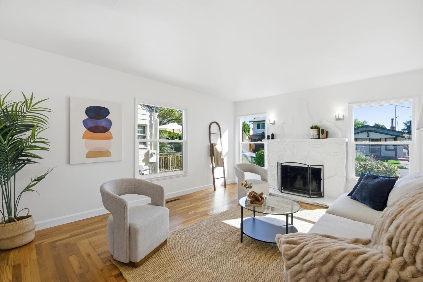 Detail Gallery Image 15 of 42 For 425 Rutland Ave, San Jose,  CA 95128 - 2 Beds | 1 Baths