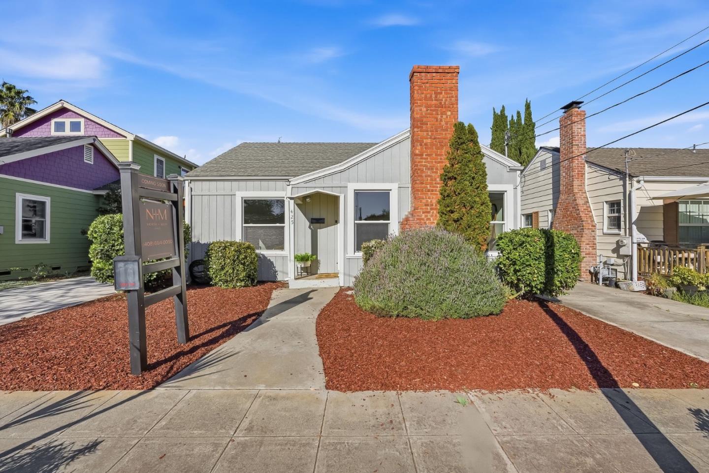 425 Rutland Avenue, San Jose, CA, 95128