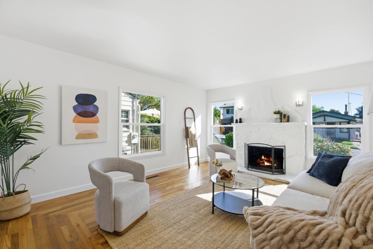 Detail Gallery Image 34 of 42 For 425 Rutland Ave, San Jose,  CA 95128 - 2 Beds | 1 Baths