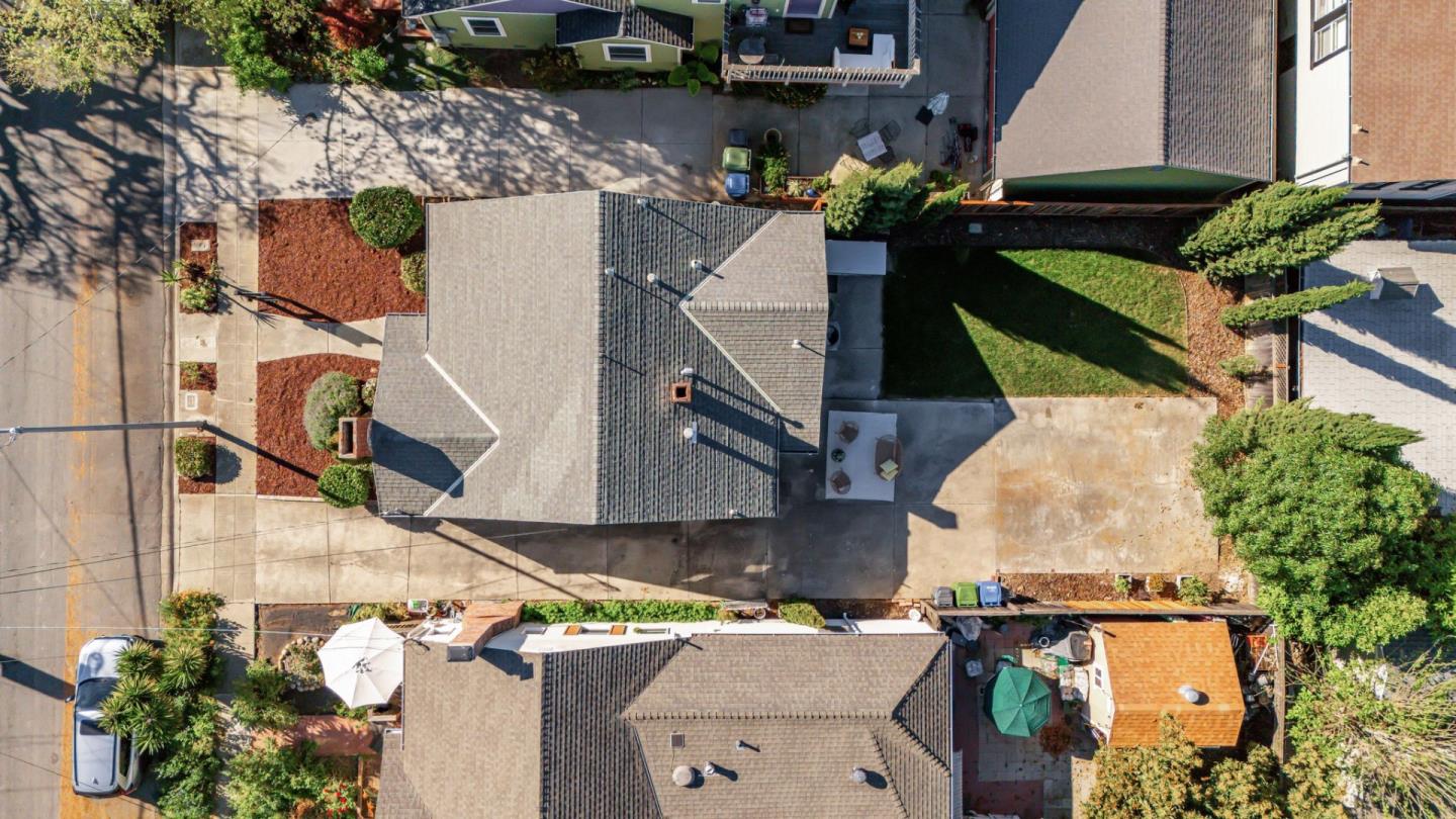 Detail Gallery Image 37 of 42 For 425 Rutland Ave, San Jose,  CA 95128 - 2 Beds | 1 Baths