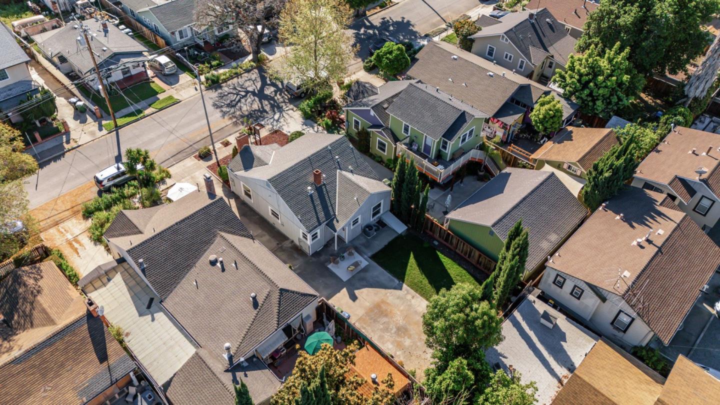 Detail Gallery Image 39 of 42 For 425 Rutland Ave, San Jose,  CA 95128 - 2 Beds | 1 Baths