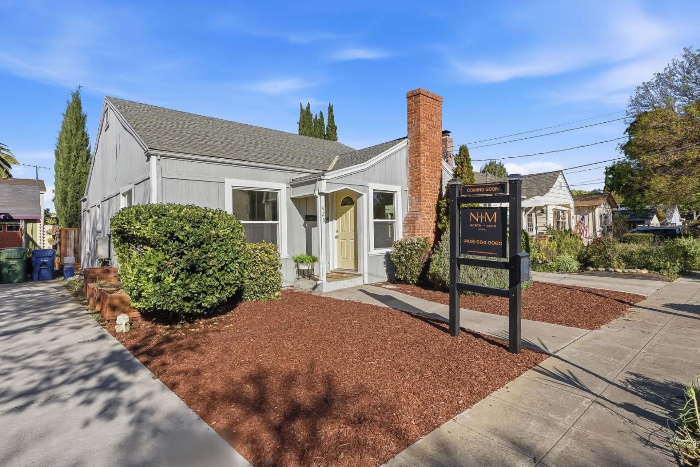 Detail Gallery Image 4 of 42 For 425 Rutland Ave, San Jose,  CA 95128 - 2 Beds | 1 Baths